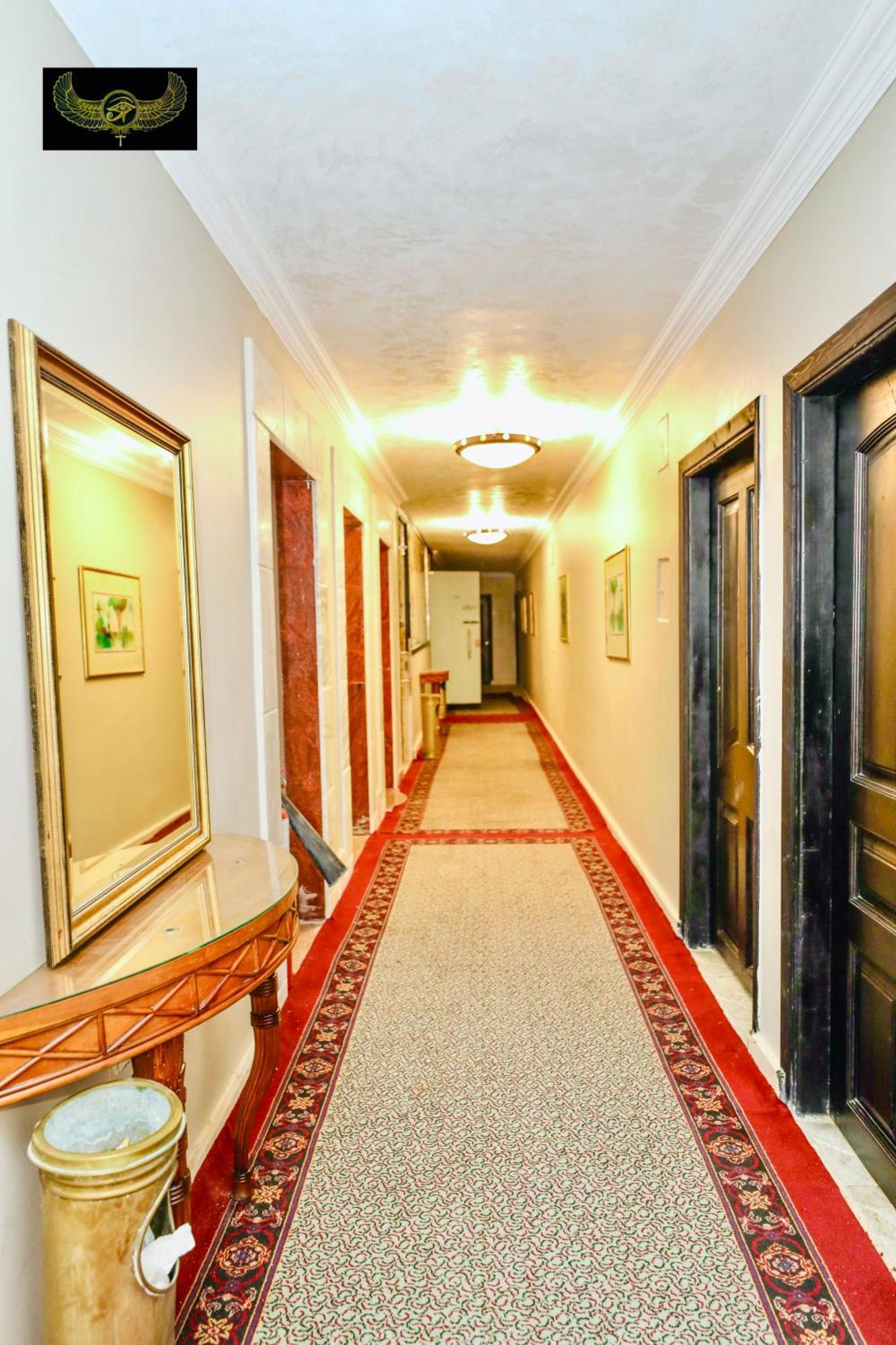 New Comfort Inn Giza Kafret el-Gabal エクステリア 写真