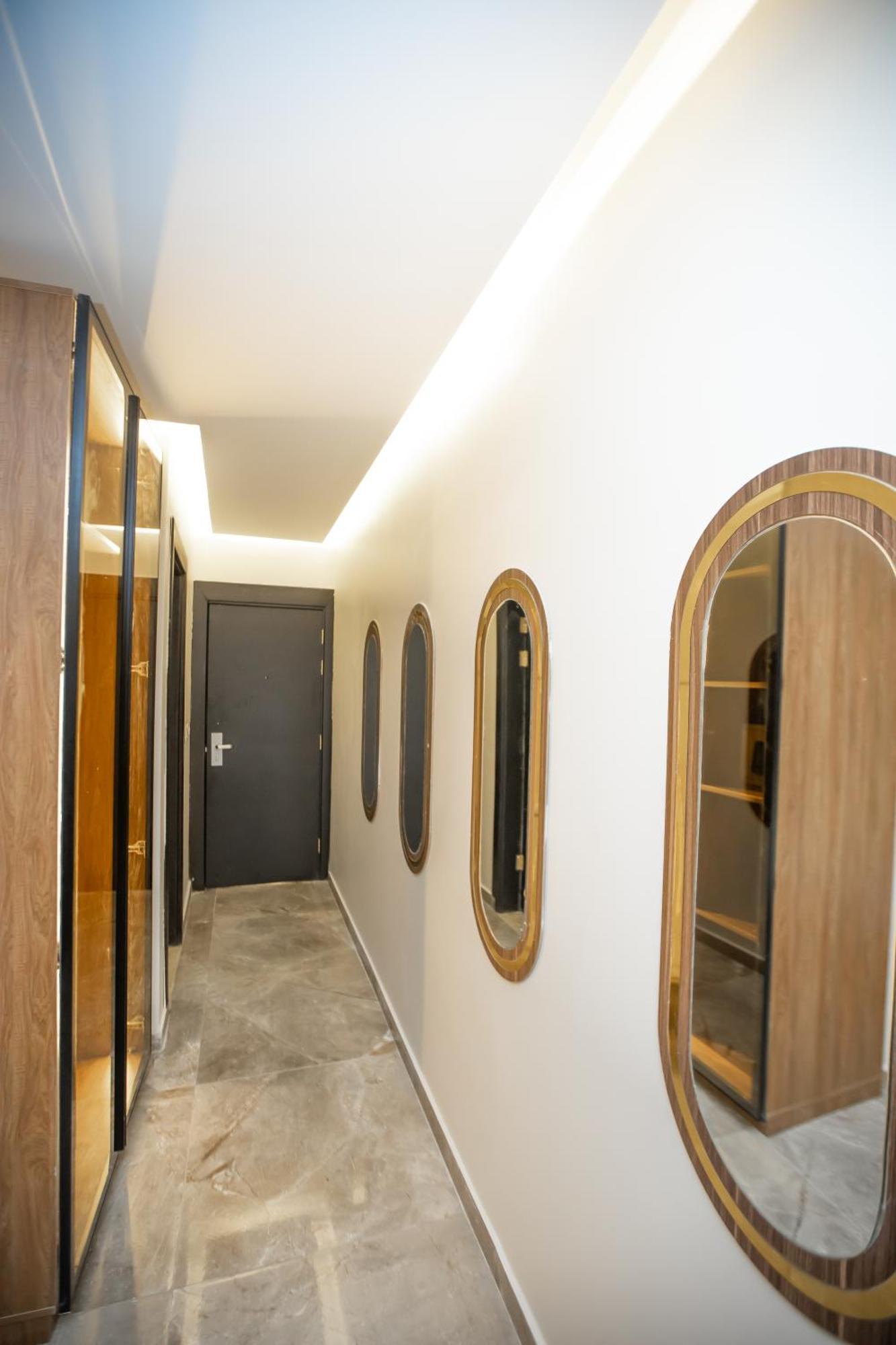 New Comfort Inn Giza Kafret el-Gabal エクステリア 写真