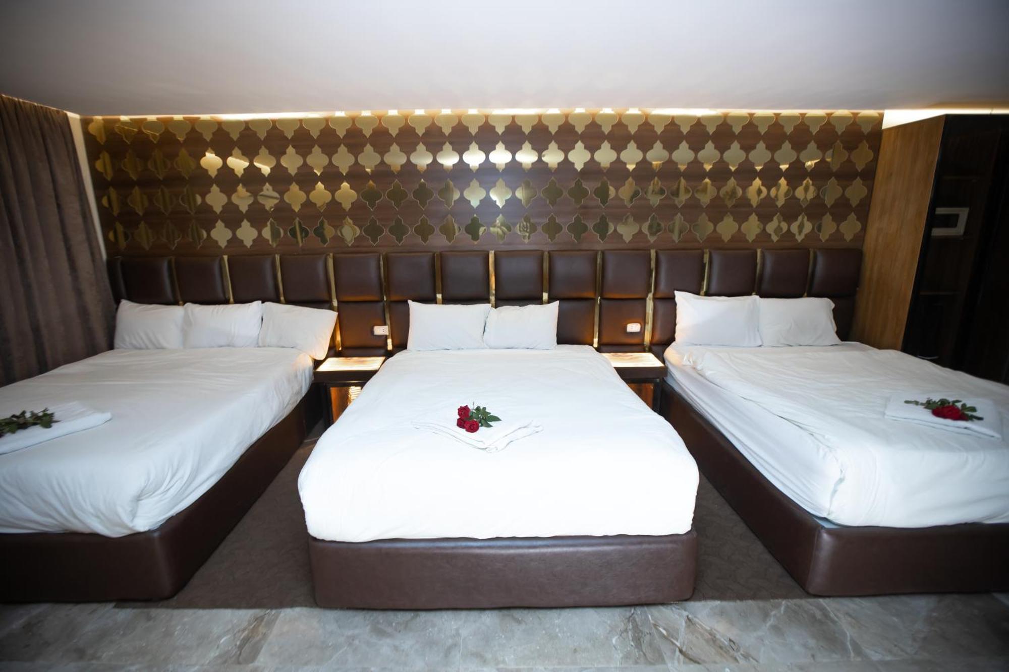 New Comfort Inn Giza Kafret el-Gabal エクステリア 写真
